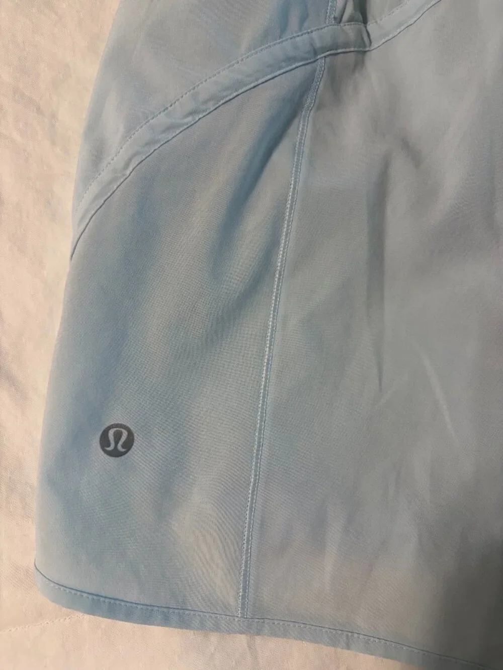 Lululemon Track That Mid-Rise Lined Shorts - 5